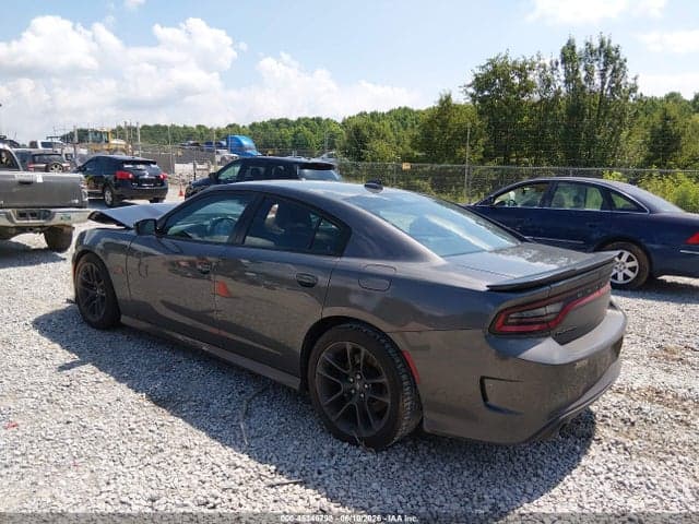2023 DODGE CHARGER SCAT PACK 3
