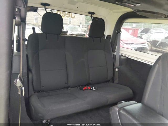2020 JEEP WRANGLER SPORT S 4X4 8