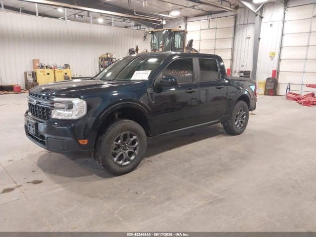 2022 FORD MAVERICK XLT 2