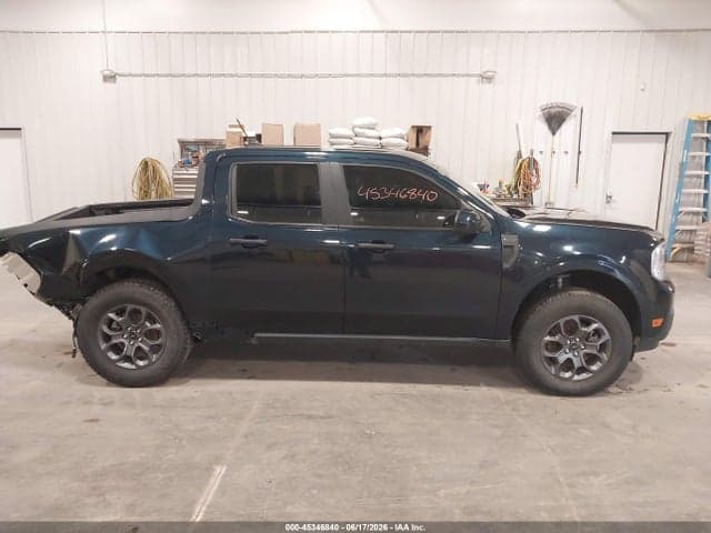 2022 FORD MAVERICK XLT 14