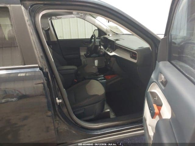 2022 FORD MAVERICK XLT 5