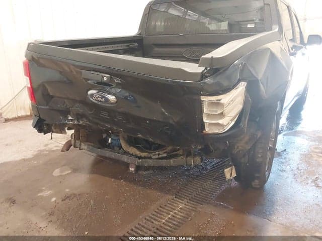 2022 FORD MAVERICK XLT 6