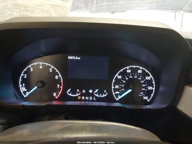 2022 FORD MAVERICK XLT 7