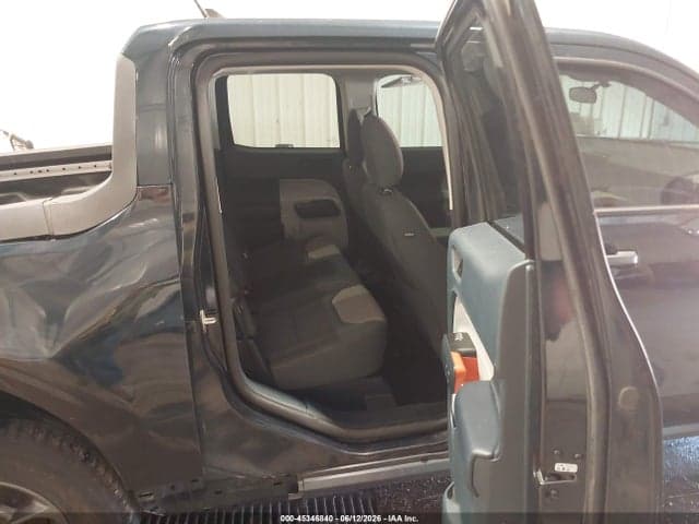 2022 FORD MAVERICK XLT 8