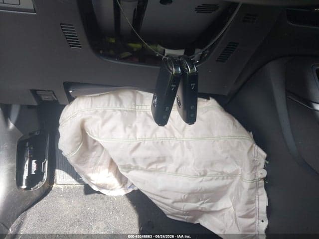 2026 MAZDA CX-5 2.5 S SELECT 11