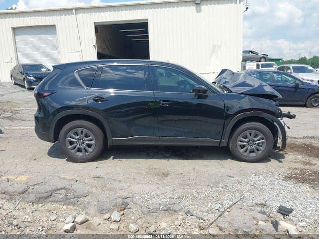 2026 MAZDA CX-5 2.5 S SELECT 13