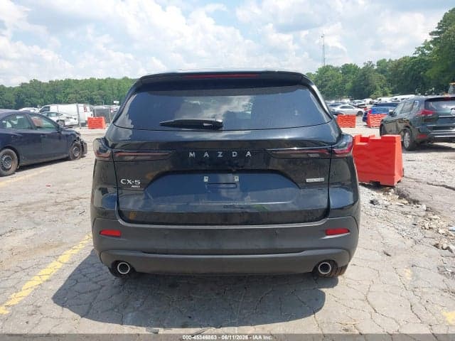 2026 MAZDA CX-5 2.5 S SELECT 16