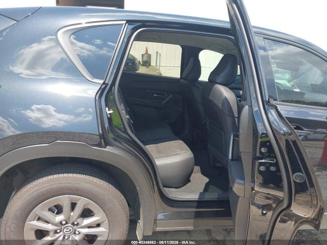 2026 MAZDA CX-5 2.5 S SELECT 8