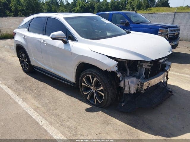 2017 LEXUS RX 350 1