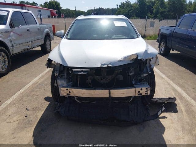 2017 LEXUS RX 350 13