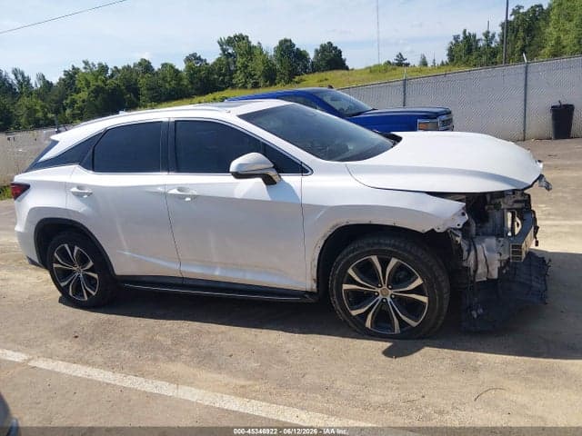 2017 LEXUS RX 350 14