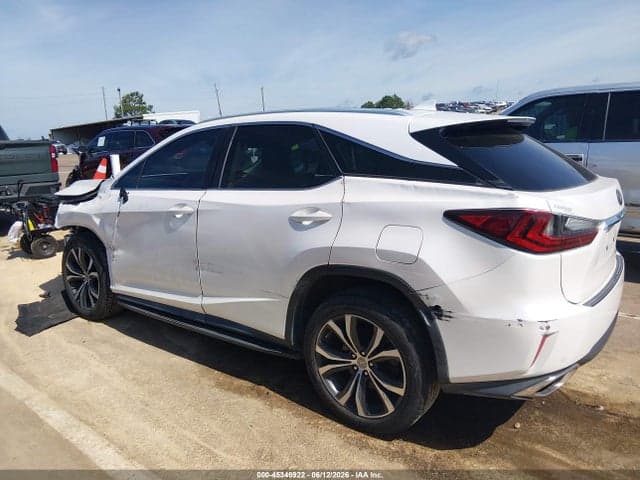 2017 LEXUS RX 350 15