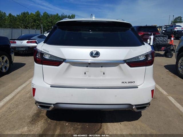 2017 LEXUS RX 350 17