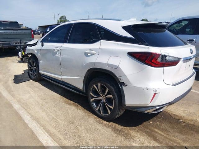 2017 LEXUS RX 350 3
