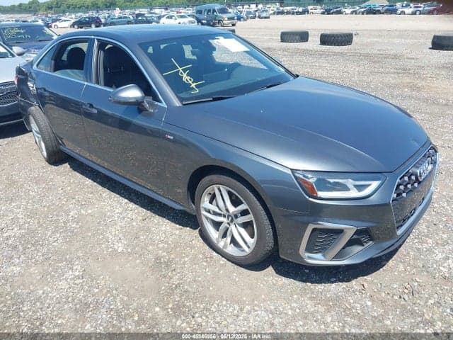 2021 AUDI A4 PREMIUM