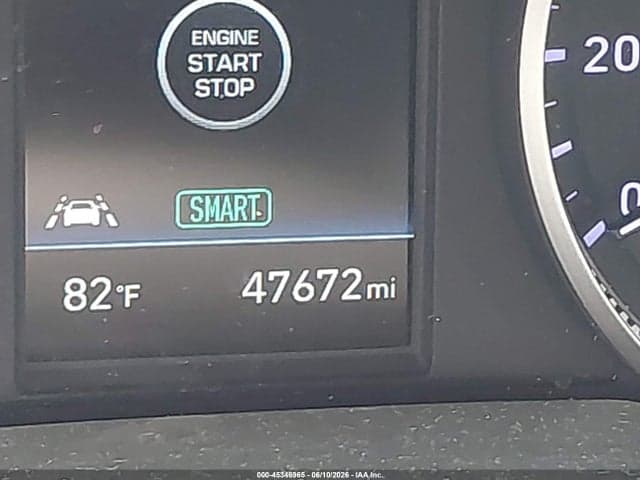2020 HYUNDAI ELANTRA LIMITED 8