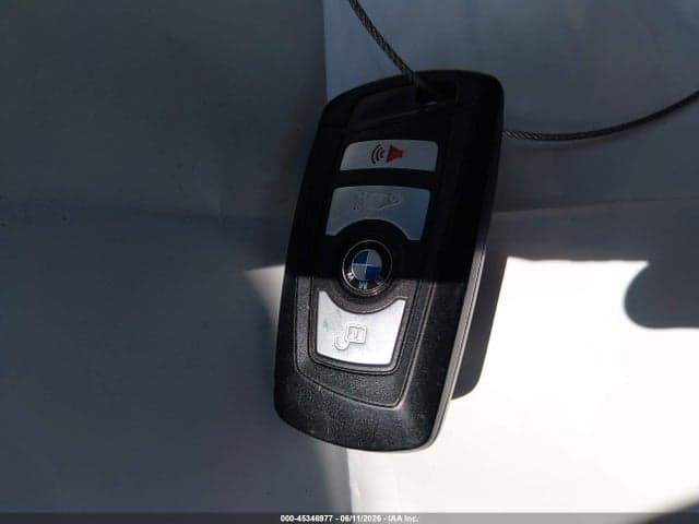 2017 BMW X3 XDRIVE28I 11
