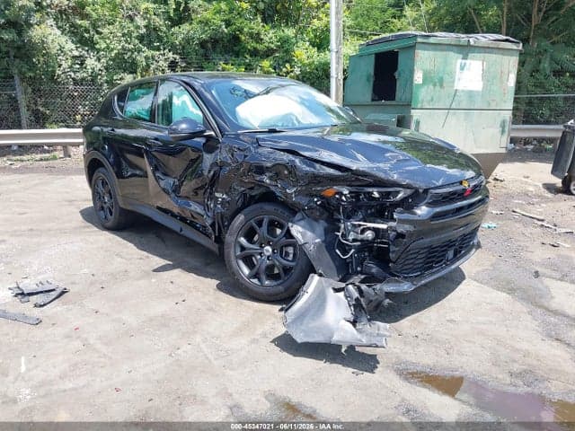 2024 DODGE HORNET GT PLUS AWD 1