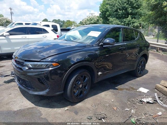 2024 DODGE HORNET GT PLUS AWD 2