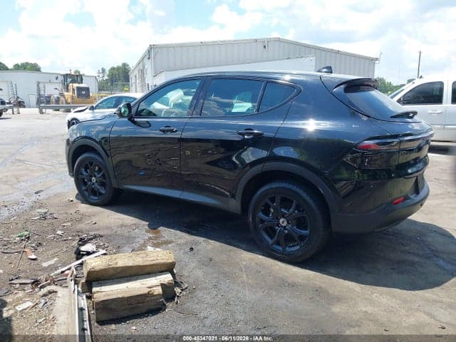 2024 DODGE HORNET GT PLUS AWD 14