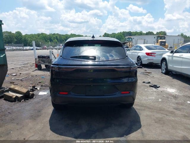 2024 DODGE HORNET GT PLUS AWD 16