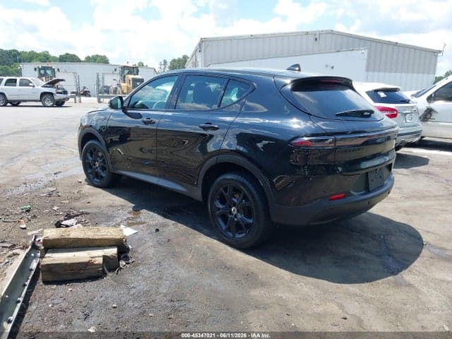 2024 DODGE HORNET GT PLUS AWD 3