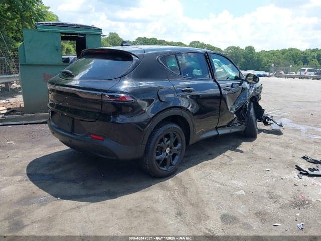 2024 DODGE HORNET GT PLUS AWD 4