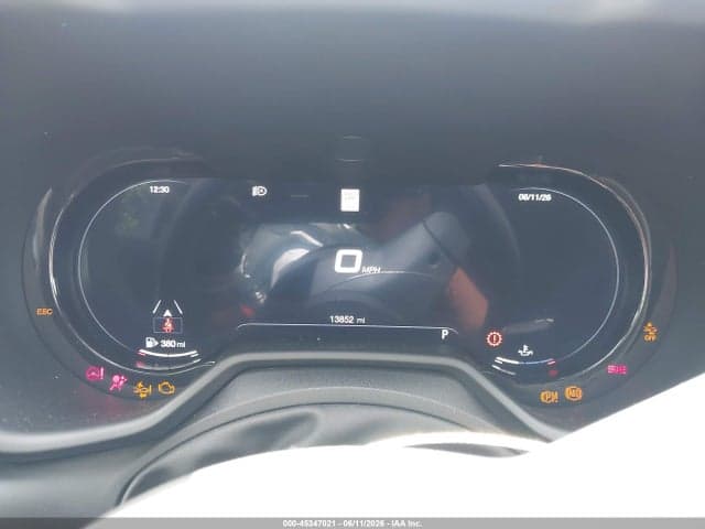 2024 DODGE HORNET GT PLUS AWD 7