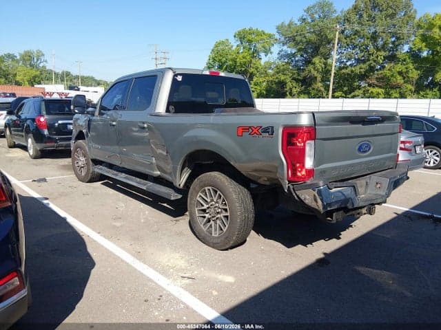 2019 FORD F-250 LARIAT 3