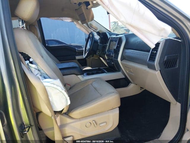 2019 FORD F-250 LARIAT 5