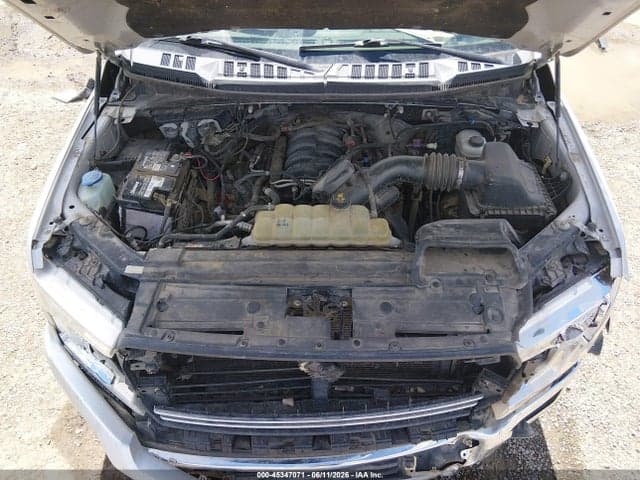 2019 FORD F-150 LARIAT 10