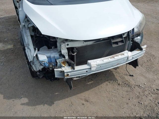 2017 HONDA FIT LX 18