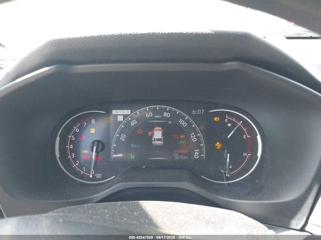 2024 TOYOTA RAV4 XLE 7