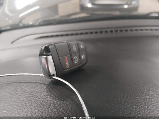 2019 DODGE DURANGO GT PLUS AWD 11
