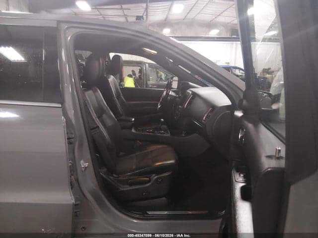 2019 DODGE DURANGO GT PLUS AWD 5