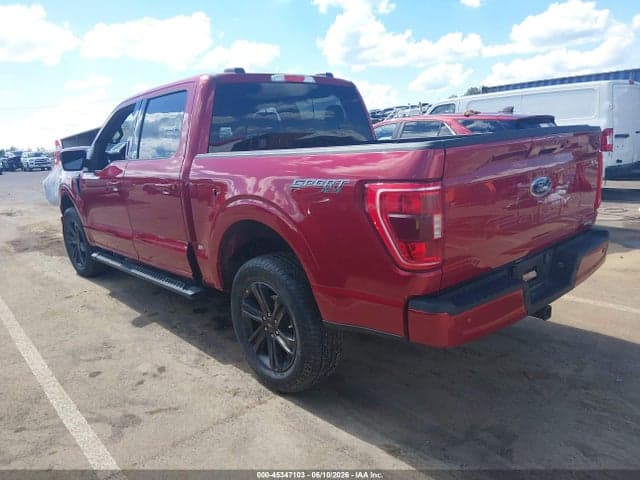 2021 FORD F-150 XLT 3