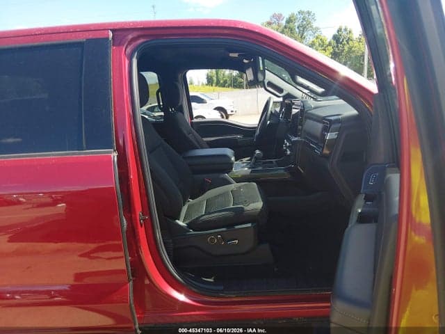 2021 FORD F-150 XLT 5