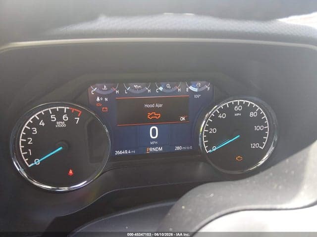 2021 FORD F-150 XLT 7