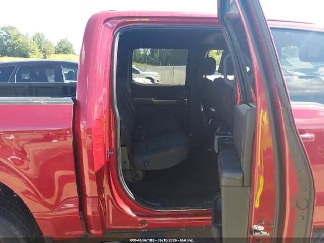 2021 FORD F-150 XLT 8