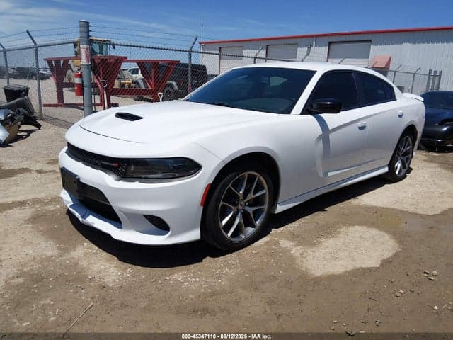2023 DODGE CHARGER GT 2