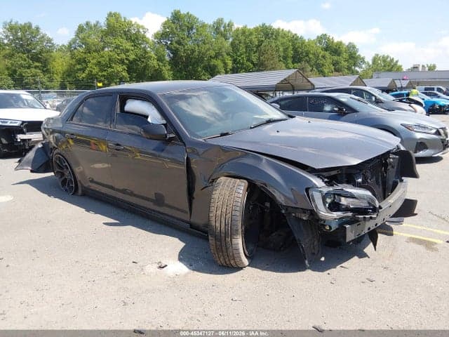 2019 CHRYSLER 300 TOURING 1