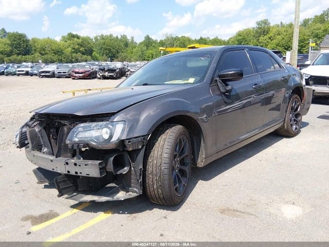 2019 CHRYSLER 300 TOURING 2