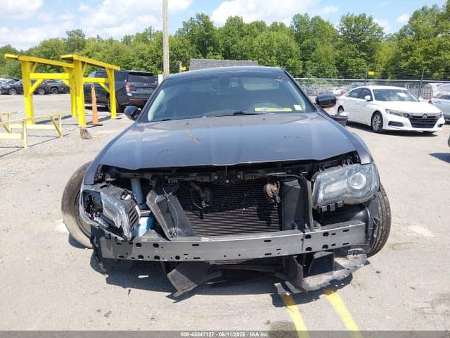 2019 CHRYSLER 300 TOURING 12