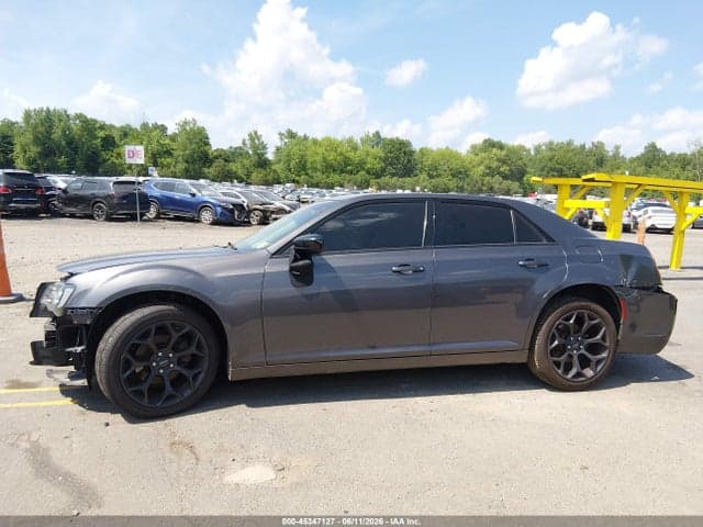 2019 CHRYSLER 300 TOURING 14