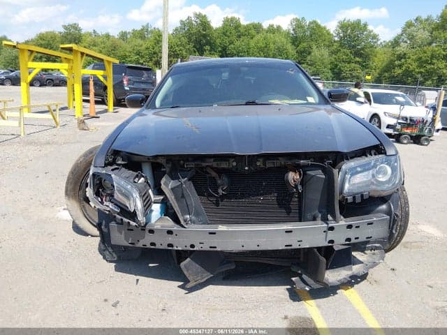 2019 CHRYSLER 300 TOURING 6