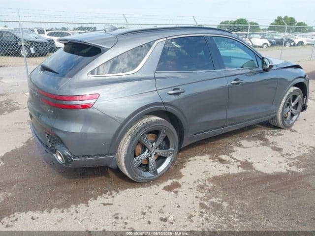 2023 GENESIS GV70 2.5T 4