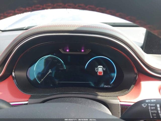 2023 GENESIS GV70 2.5T 7
