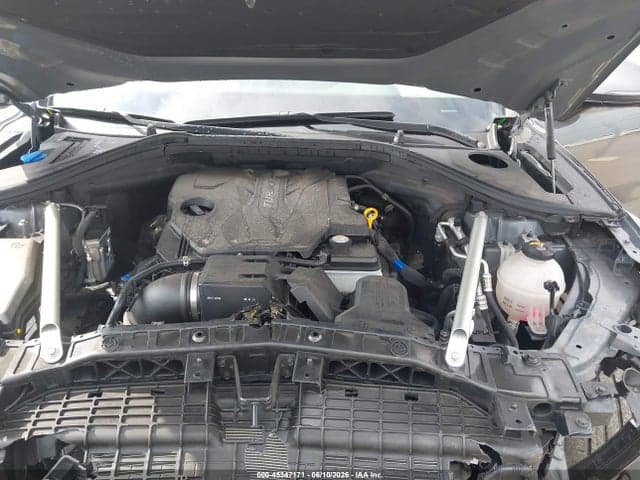 2023 GENESIS GV70 2.5T 10