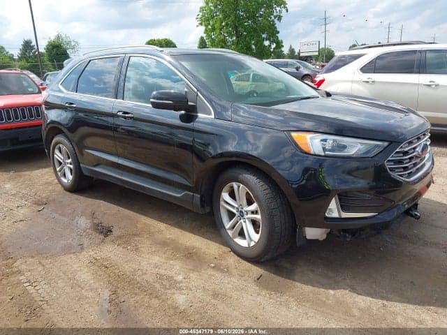 2020 FORD EDGE SEL - 1