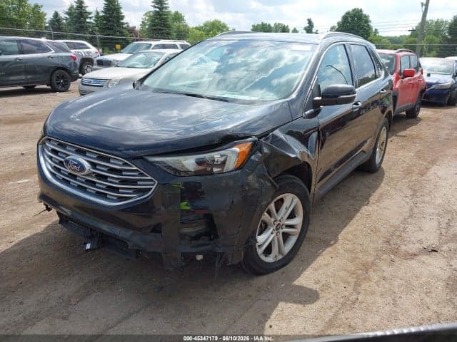 2020 FORD EDGE SEL 2